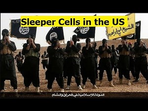 Sleeper Cells In America!