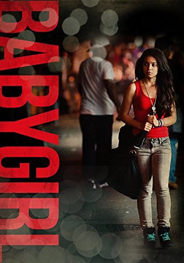 Babygirl - movie: where to watch streaming online