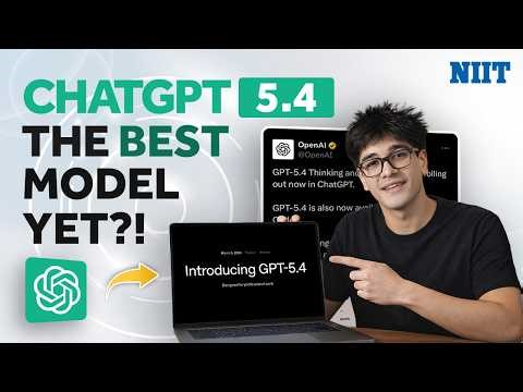 GPT-5.4 Breakdown: Features, Pricing, Safety, Availability — What OpenAI Actually Changed