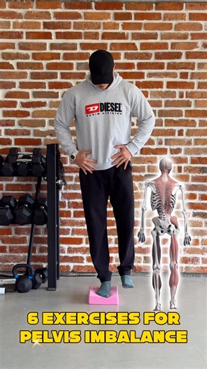 Full 5-Week Lower Limb Rehab Program link in bio🔗