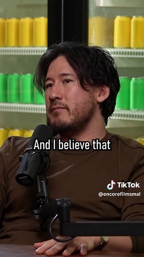 Experience Iron Lung with Markiplier's Touch
