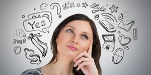 How visualization helps you reach your goals – level 2 - News in Levels