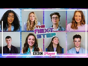 The Next Step Dancemania Front Row Full Episode 1