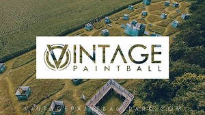 Minneapolis Paintball Store - Twin Cities Area - Vintage Paintball