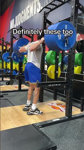 Best vertical jump exercises