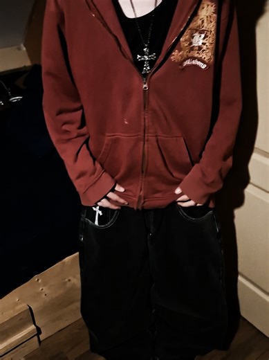 high quality jeans from @GLOE, use code