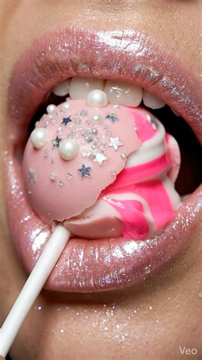 Wait for the CRUNCH ASMR😳#asmr #mukbang #food