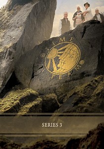 Time Team Season 3 - watch full episodes streaming online