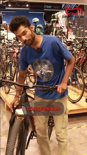 Trek XCALIBER 9 | MTB racing bike | Best bicycle for mtb racing |