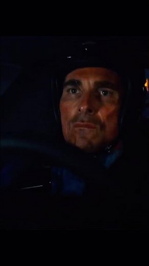 Ken Miles’ Terrifying Brake Failure