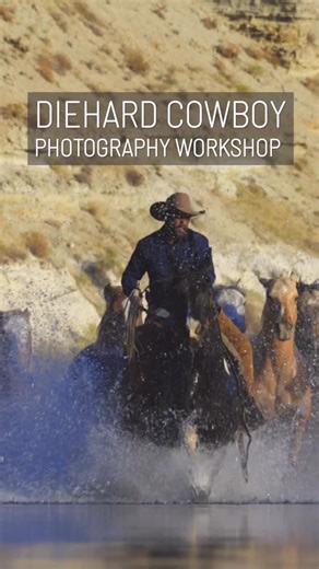 Chris Petersen on Instagram: "Join Us for the Ultimate Western Photography Workshop 📅 Oct 3-6th 2025 📍 Craig, Colorado This is a one of a kind 4-day workshop jam packed with non-stop opportunities to capture unforgettable moments at Colorado’s iconic Sombrero Ranches. We focus on photography, videography, and social media. What You’ll Experience: • Sombrero Ranch Cowboys wrangling their famed horse herd. • Cowboys and Cowgirls working a herd of Longhorns • Horse Shoeing, roping, sorting horses