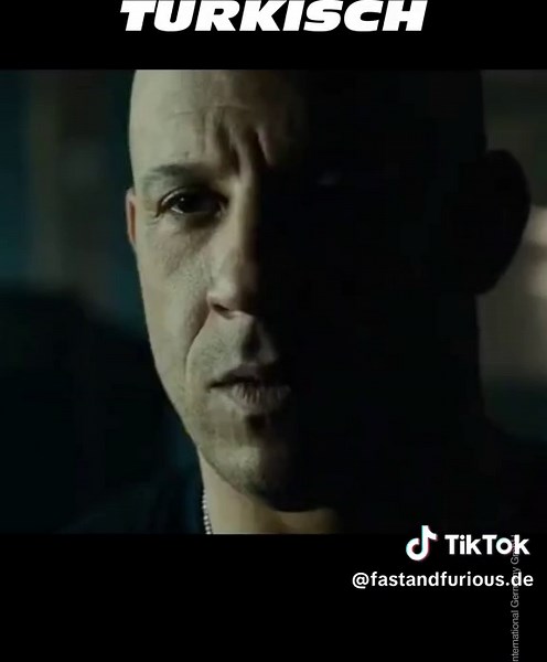 Fast & Furious: Sprache der Filmfans entdecken