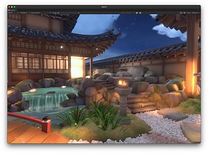 GPU Driven Rendering In Unity