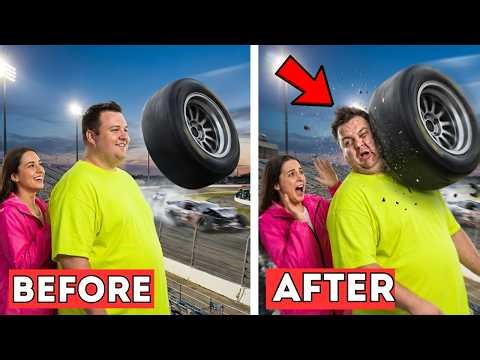 The 6 Most TRAGIC Family Trip Deaths Ever Documented...