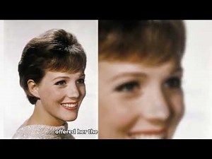 At 89, Julie Andrews FINALLY Confirms What We All Suspected