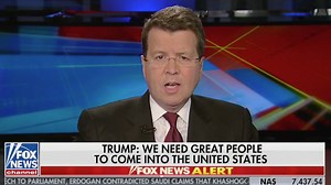 Fox News’ Neil Cavuto: No Confirmation Yet of ‘Nefarious Elements’ in Caravan, ‘Su ...