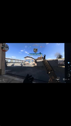 MW19 is hands down the best cod #movement #yymovement #fyp #mw19 #viral