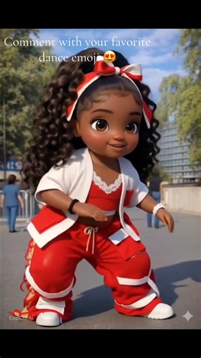 Share Your Favorite Dance Emoji Today!