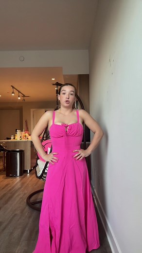 Pregnant and Breastfeeding Outfit Try-On with Colin: BBQ vs Comfort vs Unflattering