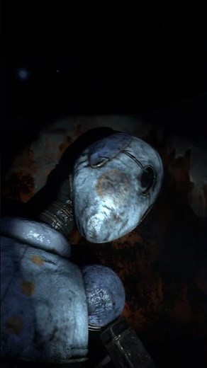 Parasite Staff Bot Encounter & Workshop FNAF Animation