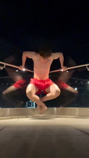 These are called isometric holds. They can be a great finisher for any exercise that you do (Late Spring 2022) | Maxwcooper