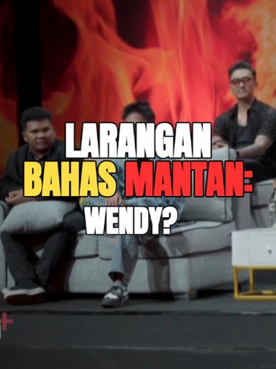 Roasting Reza Arap: Kenapa Gak Boleh Bahas Asmara?