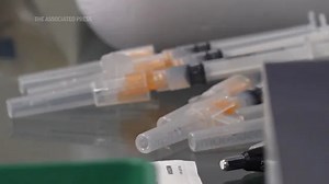 Rural vaccinations still lagging in Kentucky