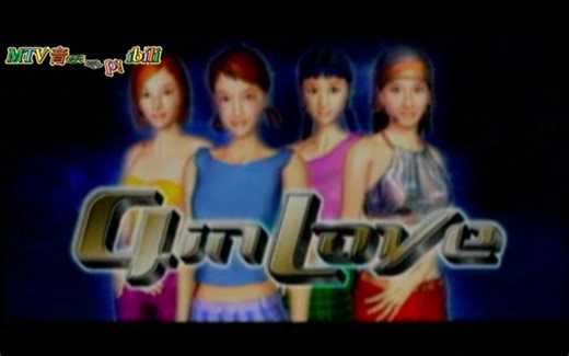 经典回顾｜4 in love｜Fall in love MV｜原版小字幕