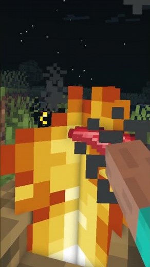 Full immersion in Minecraft VR