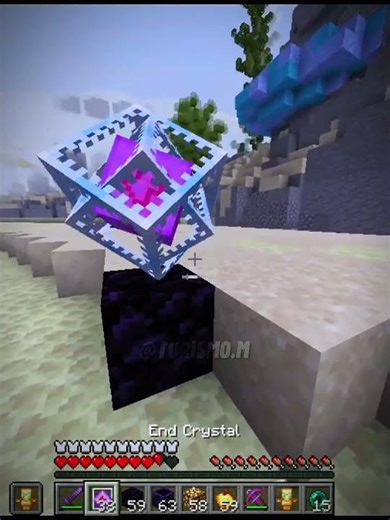 POV: It's Java Edition 😄