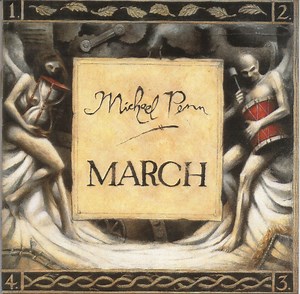 Michael Penn - March