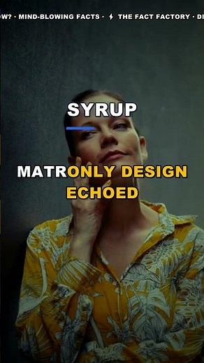 Why The Mrs. Butterworth Bottle Is Shaped Like A Lady