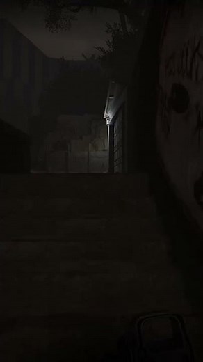 How to run in Ready or Not