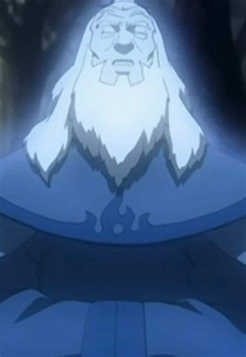 How General Zhao Captured Aang — Avatar: The Lost Adventures Relics