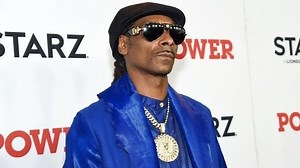 Snoop Dogg's Son Corde Broadus Shares Heartbreaking Video of Son Kai's Final Moments