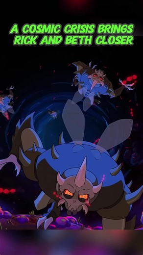 #anime #rick #cartoon #foryou #fyp | Anime