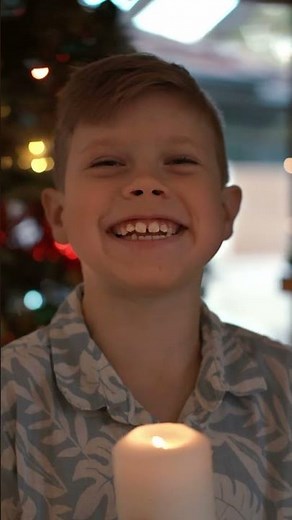 Spread Kindness This #Christmas | World Vision Christmas🎄