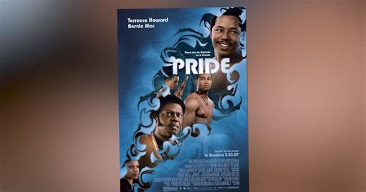 Saturday Night at the Movies:Pride Season 2023 Episode 07/12/2023