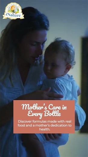 Unveiling Maternal Care in Nature's Formulas