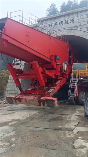 1.2K views · 11 reactions | Super large bridging machine #machine #bridging #construction | Construction Machines | Facebook