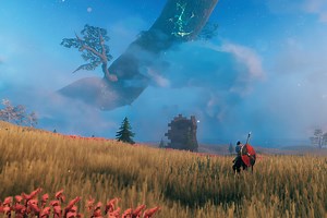 Cómo invocar y derrotar a Yagluth en Valheim