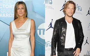 Who is Gabriel Aubry? All about Halle Berry's ex who is reportedly dating Jennifer Aniston