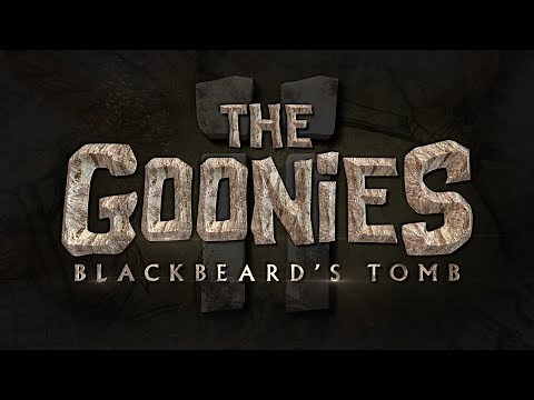 The Goonies 2 - Conceptual Teaser Trailer