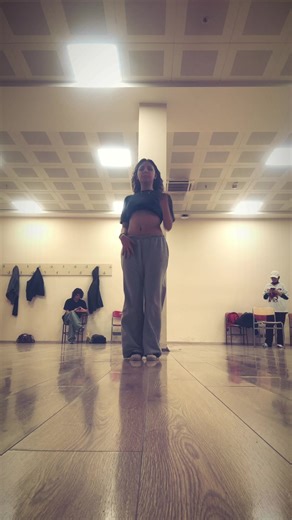 Ders sonu olmus balik gibiyim #dance #kpop #choreography | HyunA