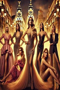 The Real Transwives Of Spain (2025) - TV Show