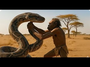 How Ancients Lived 40 Million Years Ago | Prehistoric Survival & Ancient Human Lifestyle