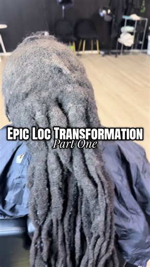 Epic Loc Transformation - Part 1