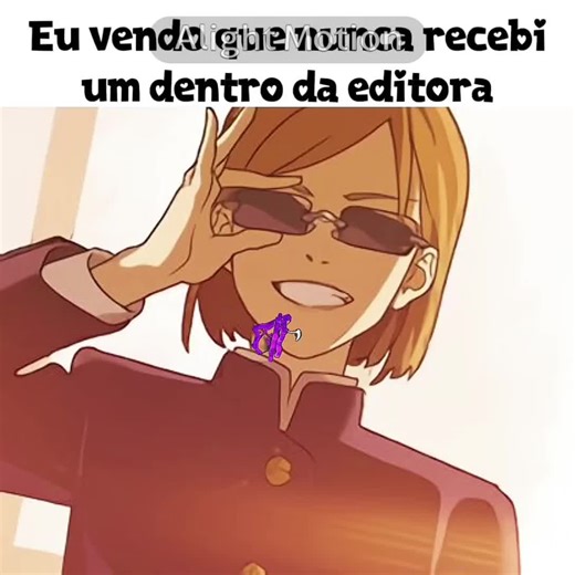 Anime Editing Tutorial Featuring Nobara Kugisaki