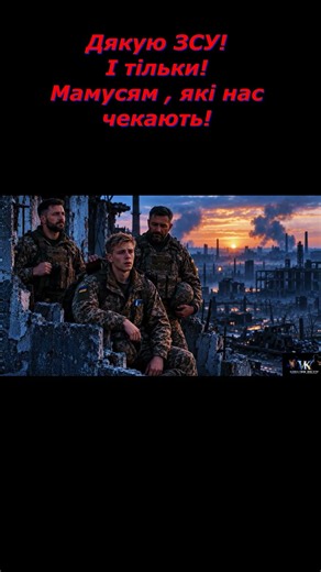 Дякую ЗСУ!І тільки!Мамо#music #shorts #shortvideo #song #live #short #shortsvideo #military #love