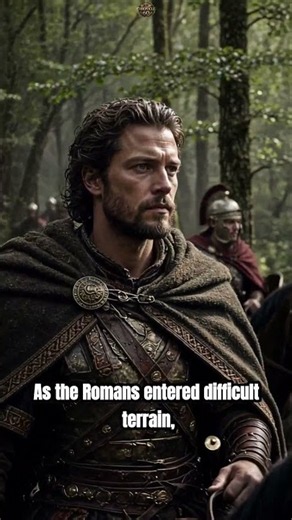Rome’s Worst Nightmare in the Teutoburg Forest